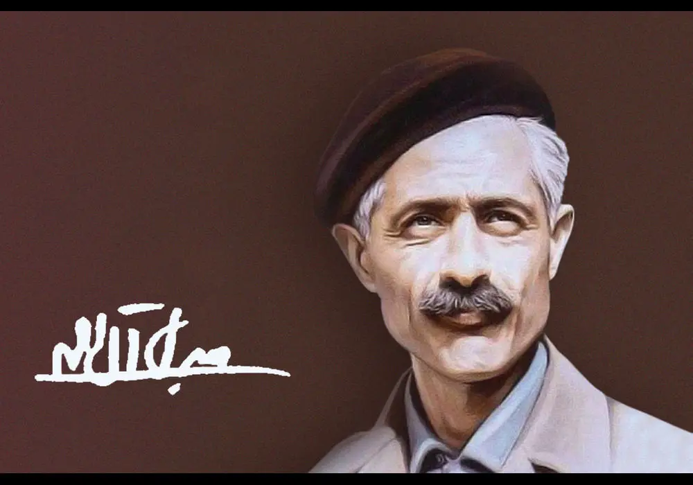 «یادداشت‌های روزانه جلال آل احمد» منتشر شد