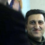 یوسف صیادی چرا در بیمارستان بستری شد و آخرین وضعیت سلامت او