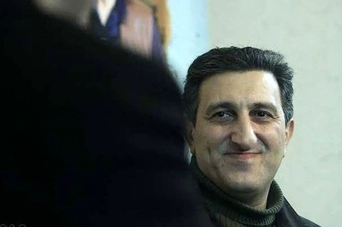 یوسف صیادی چرا در بیمارستان بستری شد و آخرین وضعیت سلامت او