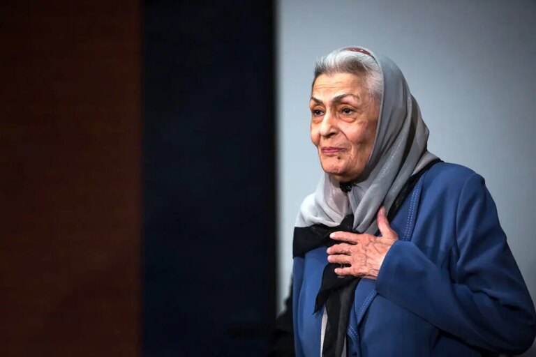 یک نوستالژی از ژاله علو و خسرو شکیبایی؛ یادآوری دوران درخشش ستاره‌