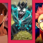 ۱۰ انیمه‌ای که می‌توانند پس از Demon Slayer در سالن‌های سینما به موفقیت برسند