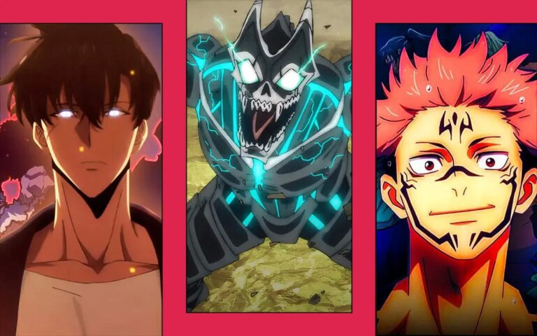 ۱۰ انیمه‌ای که می‌توانند پس از Demon Slayer در سالن‌های سینما به موفقیت برسند