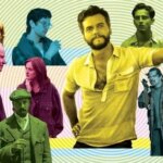 ۱۰ فیلم برتر سال ۲۰۲۵ که نباید از دست بدهید