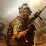 ۱۲ فیلم اکشن برتر سال ۲۰۲۵