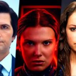 ۸ سریال علمی تخیلی که از Stranger Things یک قدم جلوترند