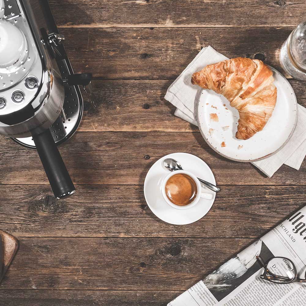 اسپرسوساز گاستروبک