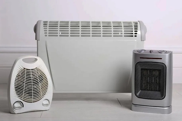 2. راندمان و بازده گرمایشی