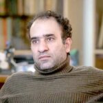 آخرین وضعیت جسمی رضا امیرخانی