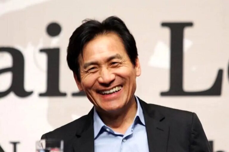 آن سونگ کی، بازیگر کهنه‌کار کره‌ای درگذشت