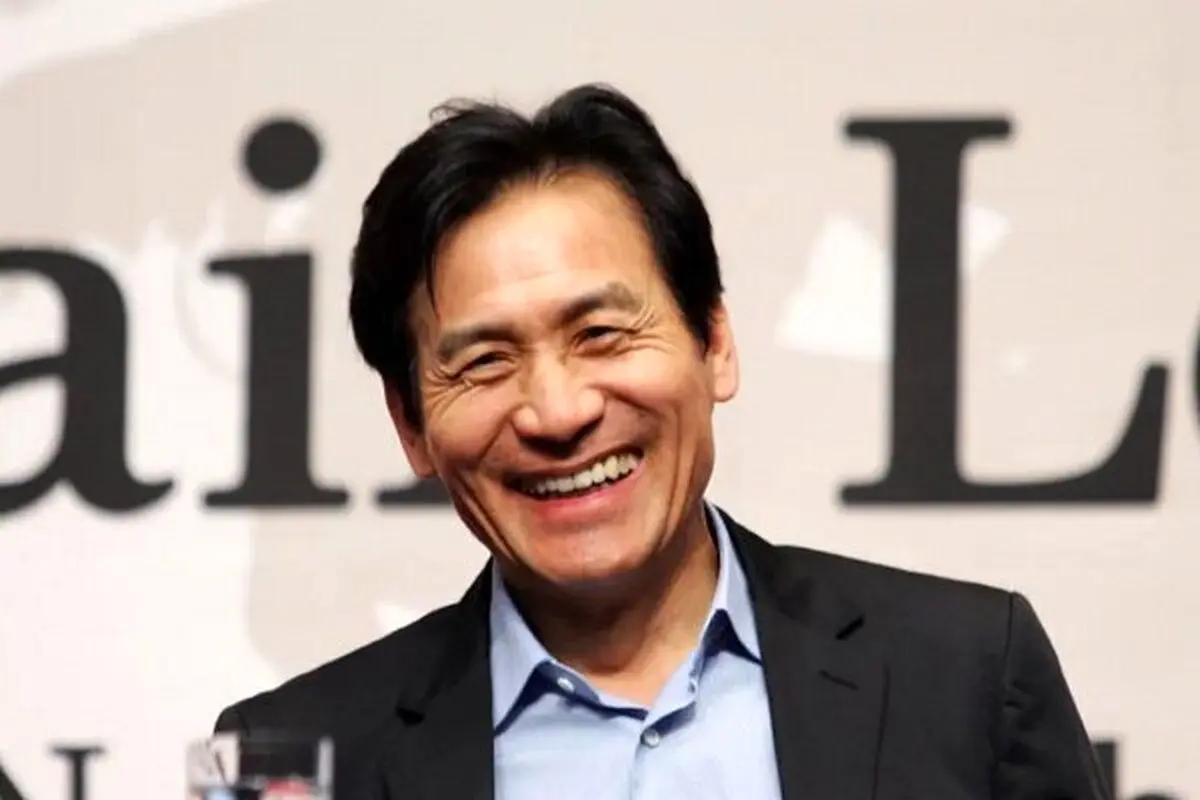 آن سونگ کی، بازیگر کهنه‌کار کره‌ای درگذشت