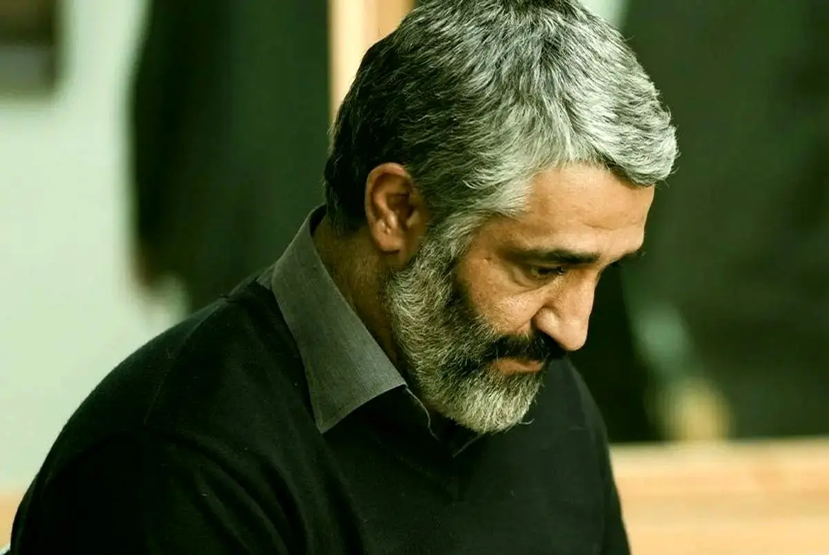 آیا رأی دادگاه علیه پژمان جمشیدی است؟!