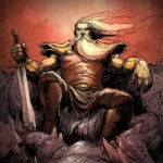 اساطیر ایران؛ جمشید: نخستین پادشاه اساطیری جهان!