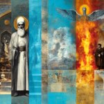 اساطیر ایران؛ جهان آخرت از منظر اساطیر ایران