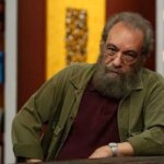 اظهار نظر غیر منتظره مسعود فراستی در مورد بهرام بیضایی و عباس کیارستمی