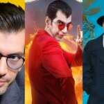 امیر تشکر از بیمارستان مرخص شد