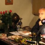 اکبر رادی: روایتی از سه غول ادبیات ایران که تاریخ را تغییر دادند