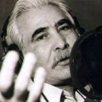 ایرج جنتی‌عطایی؛ مرد ترانه‌های ماندگار موسیقی ایران