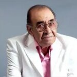 ایرج خواجه‌امیری؛ پهلوان آواز ایران و  حافظه جمعی ایرانیان