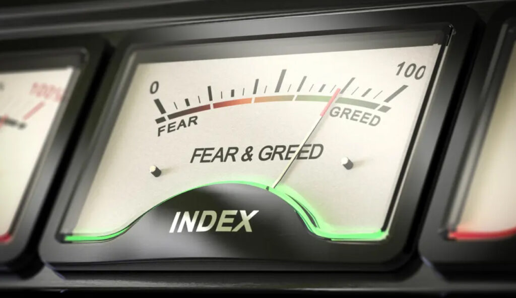 بازگشت شاخص ترس و طمع به حالت «خنثی» برای اولین‌بار از اکتبر ۲۰۲۵