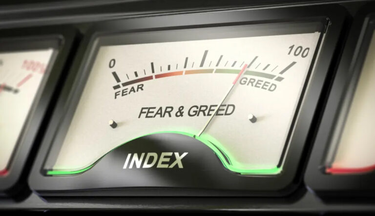 بازگشت شاخص ترس و طمع به حالت «خنثی» برای اولین‌بار از اکتبر ۲۰۲۵