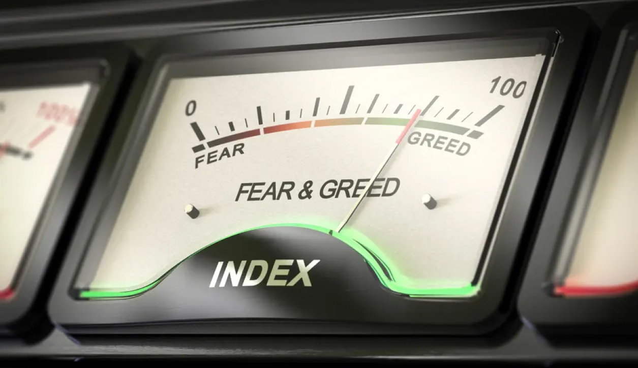 بازگشت شاخص ترس و طمع به حالت «خنثی» برای اولین‌بار از اکتبر ۲۰۲۵
