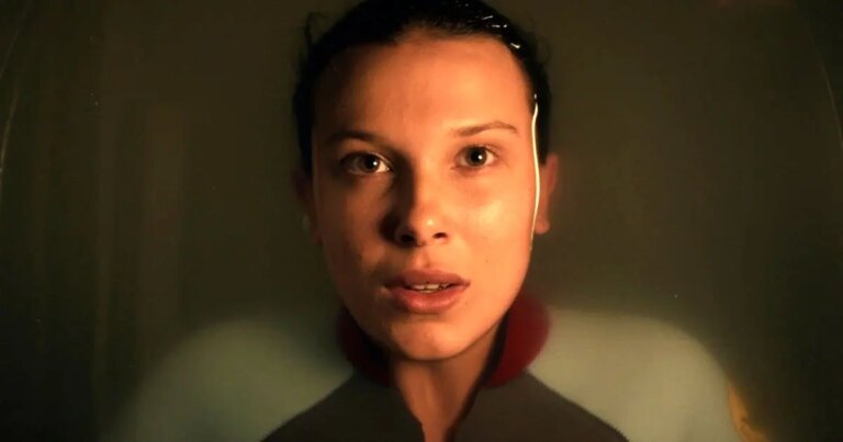 بررسی پایان سریال «چیزهای عجیب»؛ بر سر الون چه آمد؟