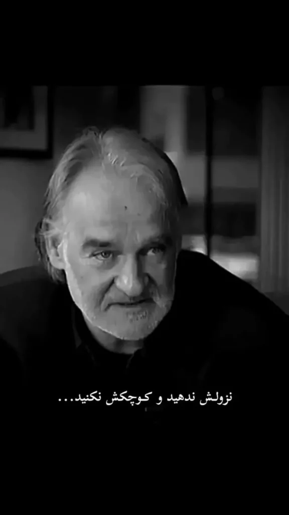 بلا تار (Béla Tarr)، فیلمساز مشهور گرجستانی درگذشت
