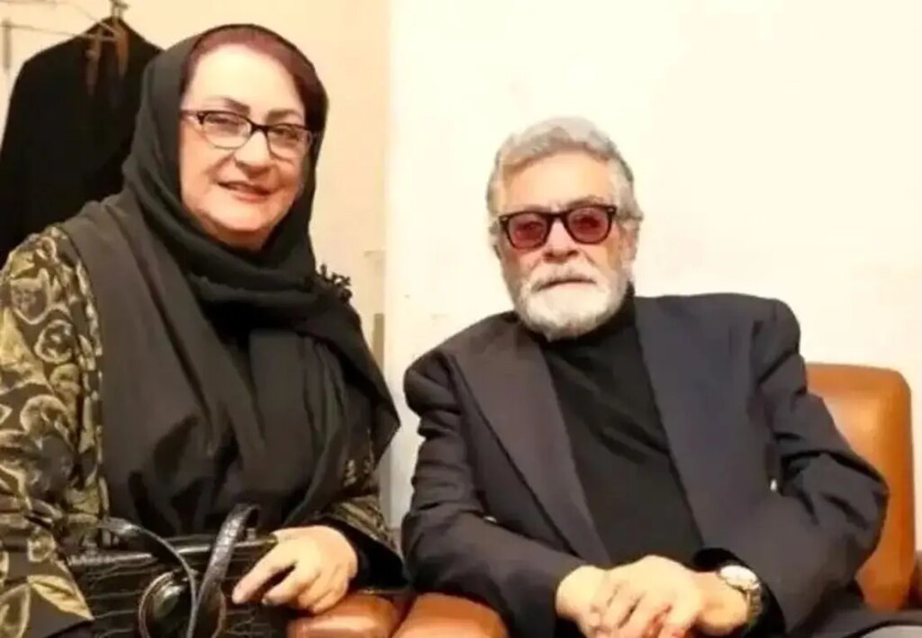 «بهروز وثوقی» 30 ساله در جمع دوبلورها؛ دهۀ 40