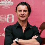 «بیلبورد» فیلم تازه امین حیایی