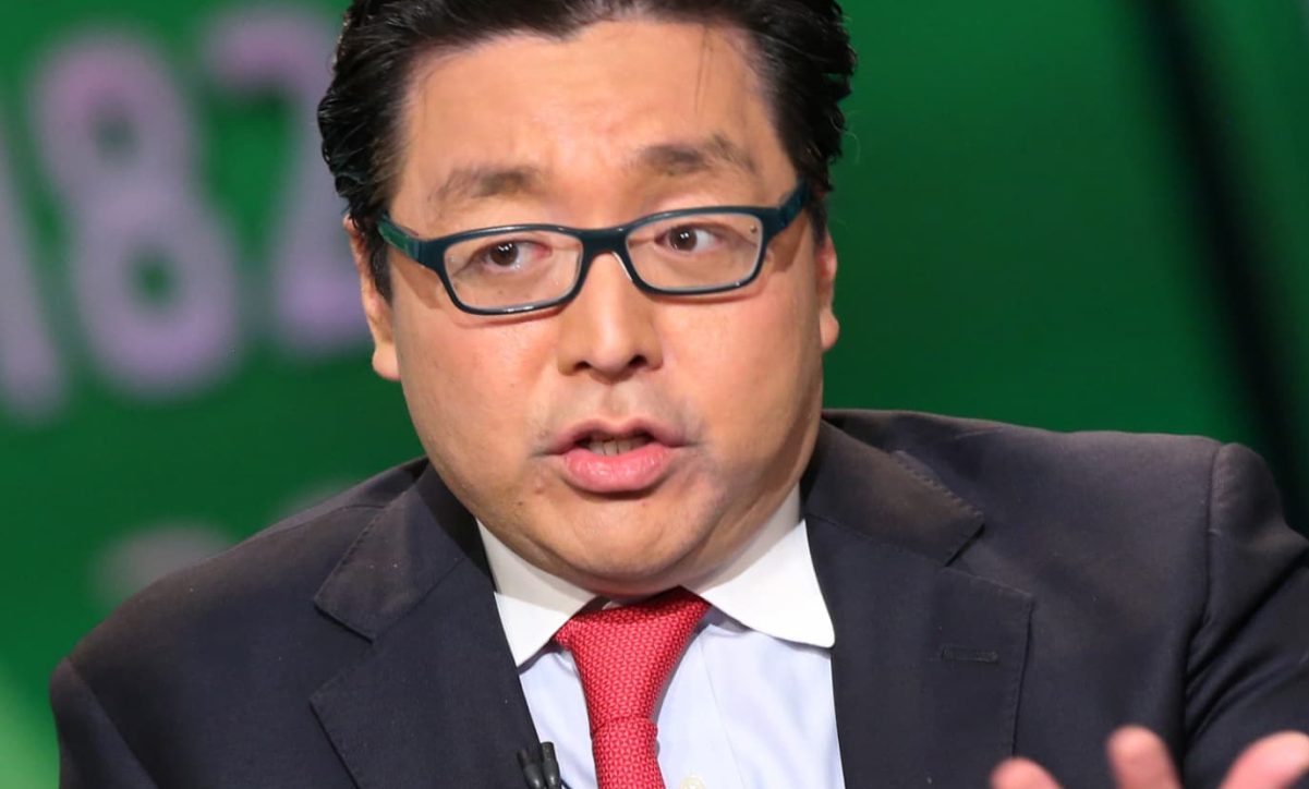 تام لی: صعود بازار کریپتو پس از فروکش‌ کردن تب فلزات گران‌بها