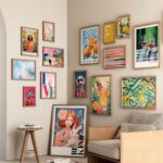 ترندهای هنری ۲۰۲۵ چه بودند؟