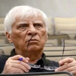 جزئیات تشییع پیکر بهرام بیضایی در آمریکا اعلام شد