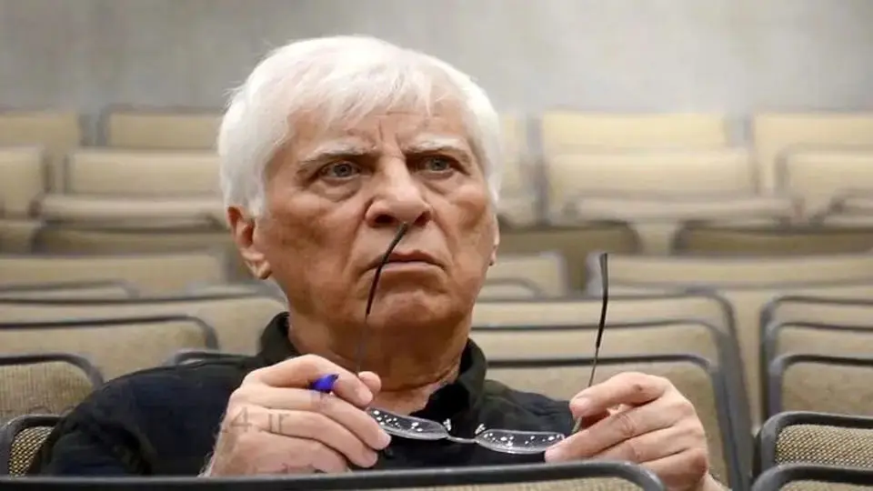 جزئیات تشییع پیکر بهرام بیضایی در آمریکا اعلام شد