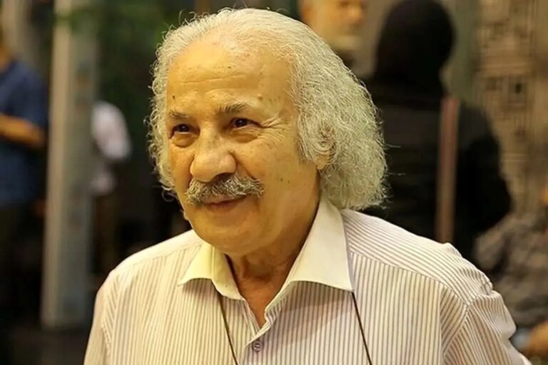 جزئیات مراسم یادبود سعید پیردوست