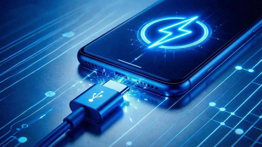 حداکثر توان خروجی پورت USB چقدر است؟ همه چیز درباره شارژ سریع