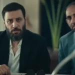 حضور غافلگیرکننده یک چهره در سریال وحشی هومن سیدی