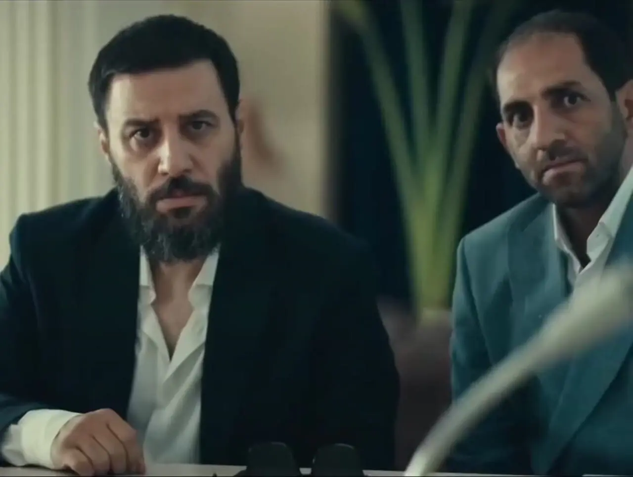 حضور غافلگیرکننده یک چهره در سریال وحشی هومن سیدی