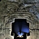 دروازه‌ای به دنیای مردگان پیدا شد