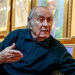 درگذشت استاد امیرهوشنگ جزی‌زاده/ چراغی در هنر نگارگری ایران خاموش شد