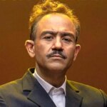 دلنوشته مهران غفوریان برای دخترش به بهانه روز پدر