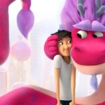 دنباله انیمیشن Wish Dragon ساخته می‌شود