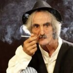 دیدار علی سریال «آینه عبرت» با «آ تقی»؛ سال ۱۳۹۸