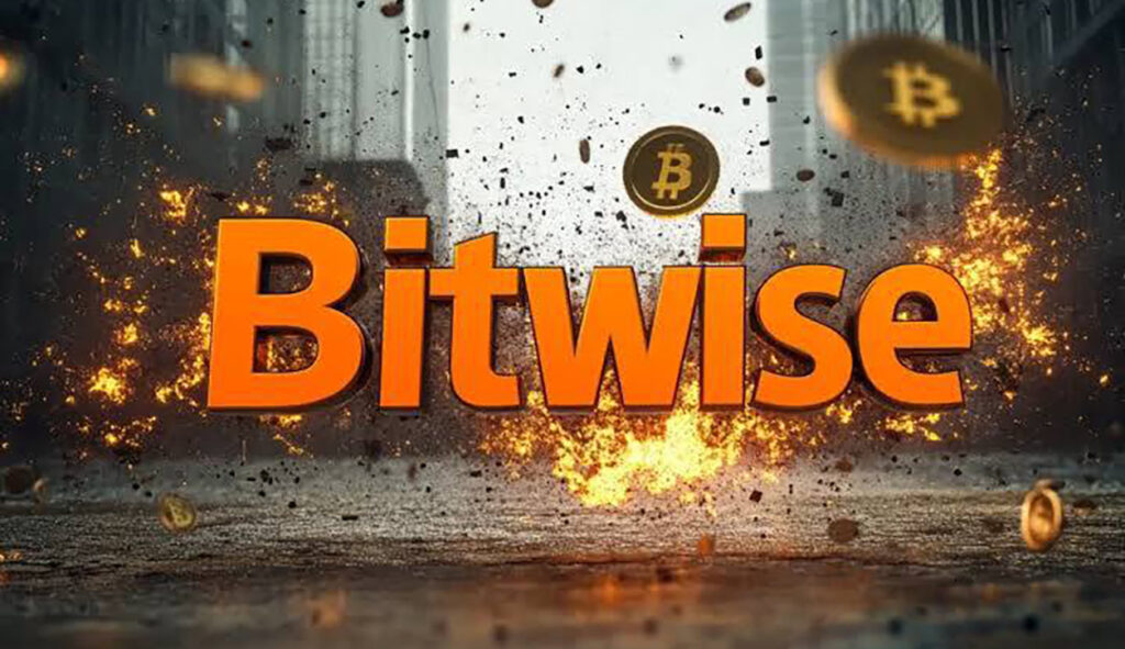 راه‌اندازی خزانه‌های آن‌چین Bitwise با همکاری Morpho