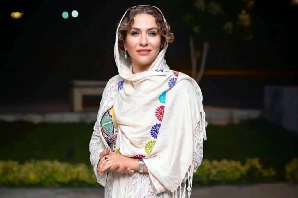 ساغر عزیزی:۳ مرد شهادت دادند که من زنا کردم/ نزدیک بود سنگسار بشوم