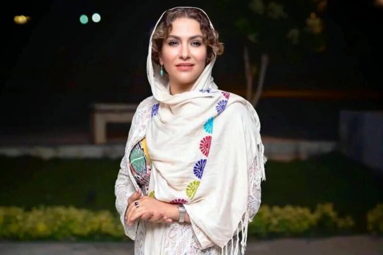 ساغر عزیزی:۳ مرد شهادت دادند که من زنا کردم/ نزدیک بود سنگسار بشوم