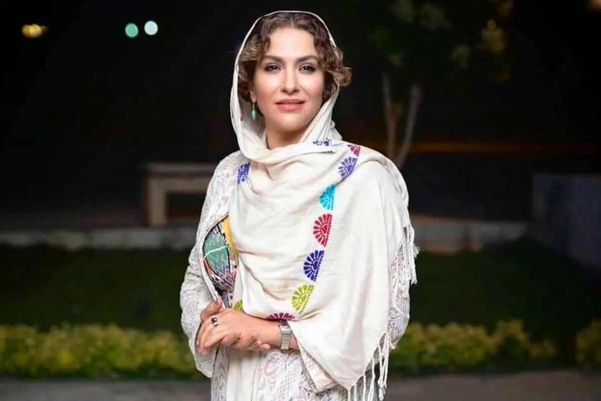 ساغر عزیزی:۳ مرد شهادت دادند که من زنا کردم/ نزدیک بود سنگسار بشوم