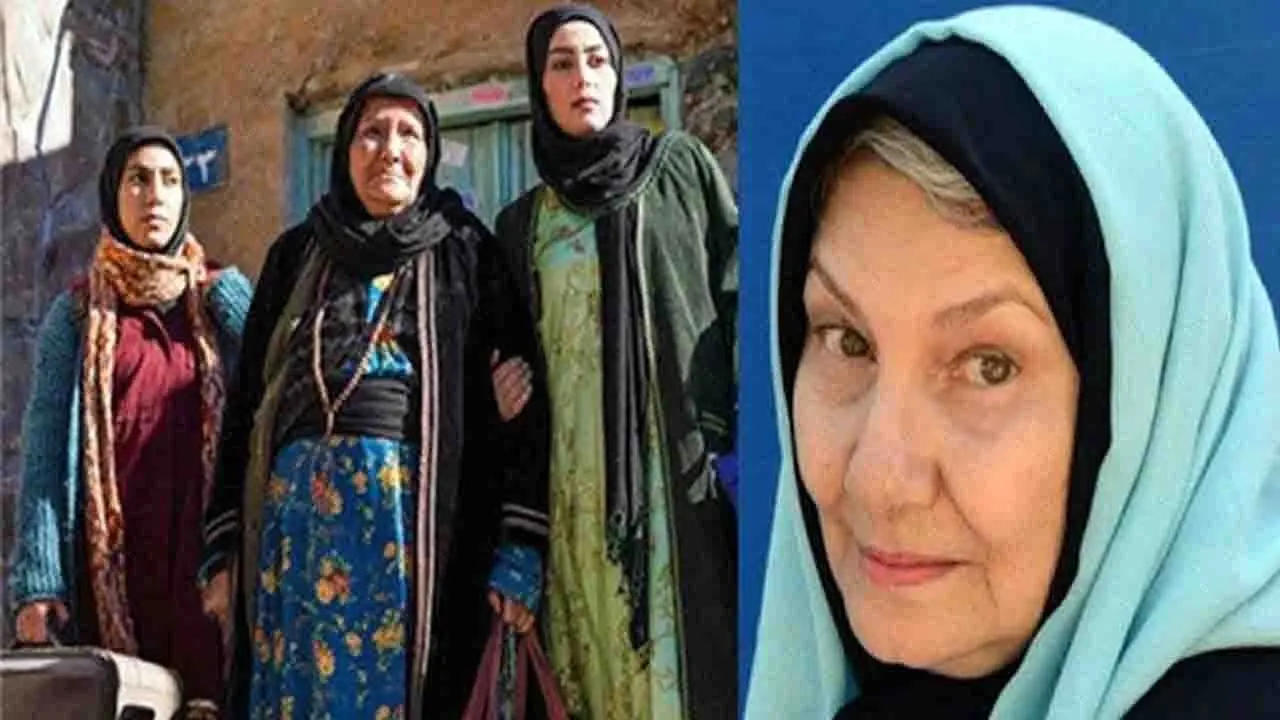 سعید آقاخانی می‌گذارد بهترین خود باشید؛ کمدین‌ها در «اسباب زحمت»