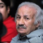 سعید پیر دوست، معصوم‌ترین کمدین سینمای ایران