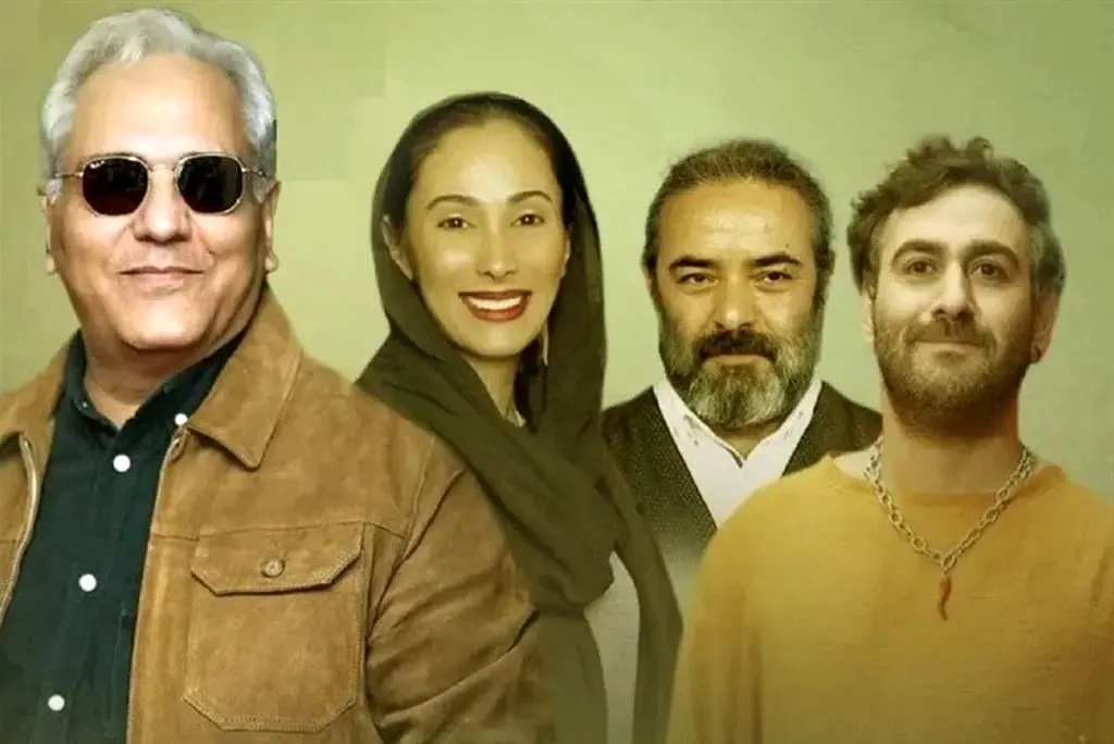 سقوط مهران مدیری با سریال«شش ماهه»