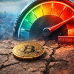 سنتیمنت: ترس شدید در بازار کریپتو می‌تواند یک سیگنال صعودی باشد